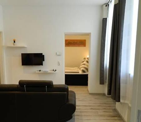 City Ferienapartment Landau in der Pfalz Quarto foto