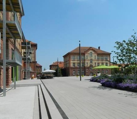 City Ferienapartment Landau in der Pfalz Quarto foto