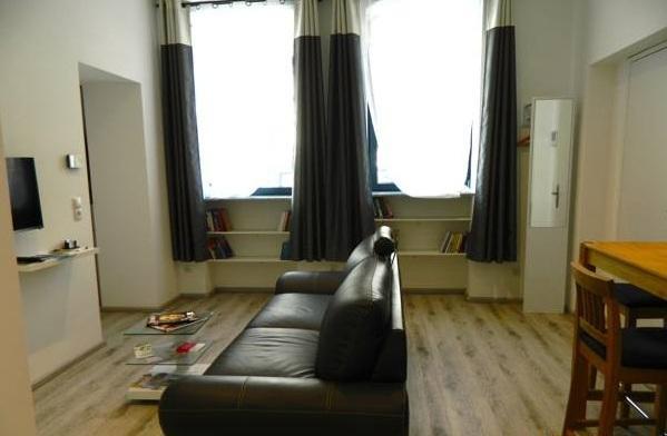 City Ferienapartment Landau in der Pfalz Quarto foto
