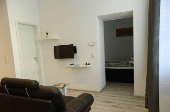 City Ferienapartment Landau in der Pfalz Quarto foto