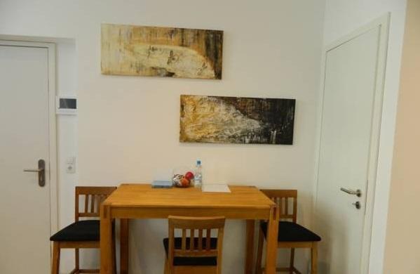 City Ferienapartment Landau in der Pfalz Quarto foto