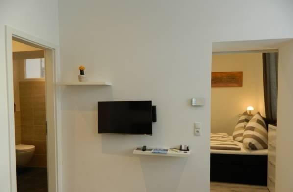 City Ferienapartment Landau in der Pfalz Quarto foto