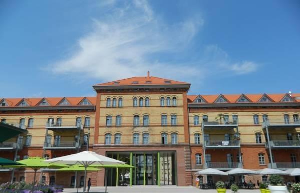 City Ferienapartment Landau in der Pfalz Quarto foto