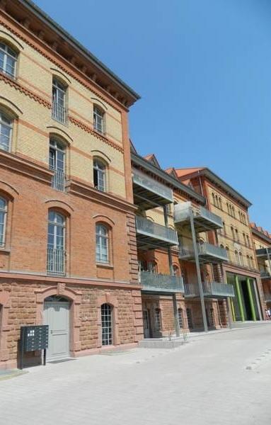 City Ferienapartment Landau in der Pfalz Quarto foto